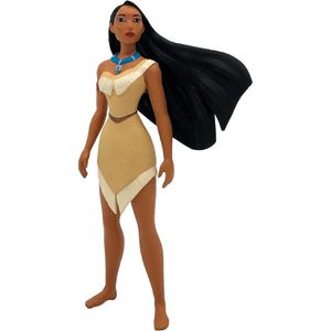 Bullyland Spielfigur Disney Pocahontas, ab 3 Jahre, Pocahontas, 4,4 x 10 cm