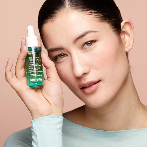 Sensilis Skin Rescue Sérum S.O.S. 30ml