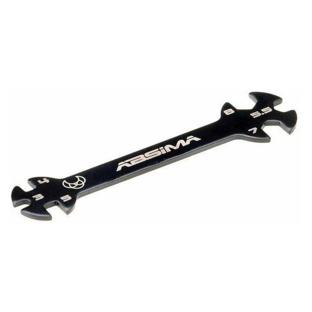 Absima Multi Tool für Gewindestangen & Muttern (AB3000075)