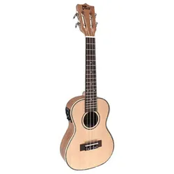 Volt Texas Concerto EQ - Ukulele
