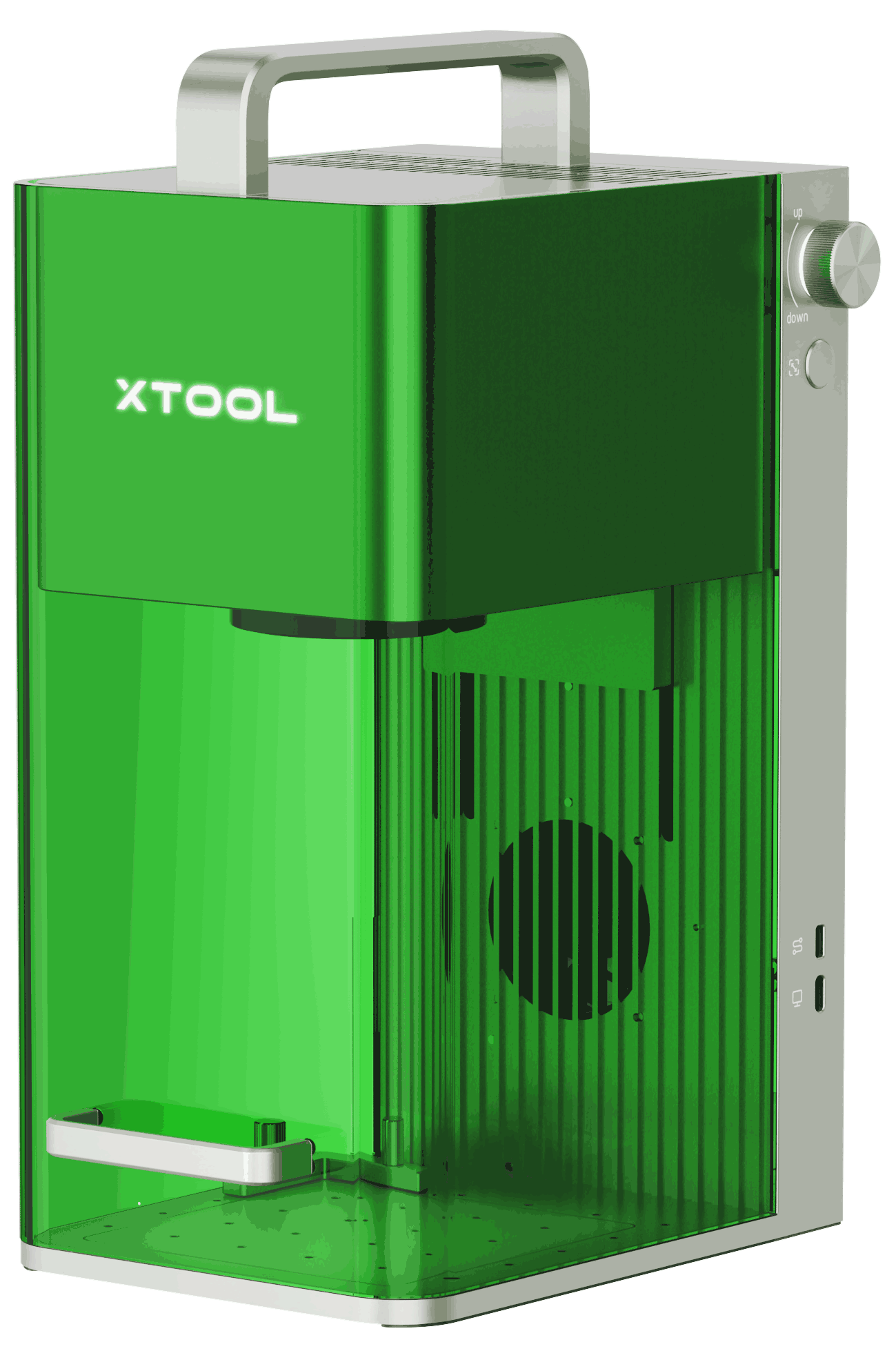 xTool F1 P5010204 + P5010219 + P5010279 + P5010253