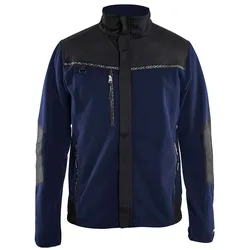 Blakläder,  Fleece (4XL)