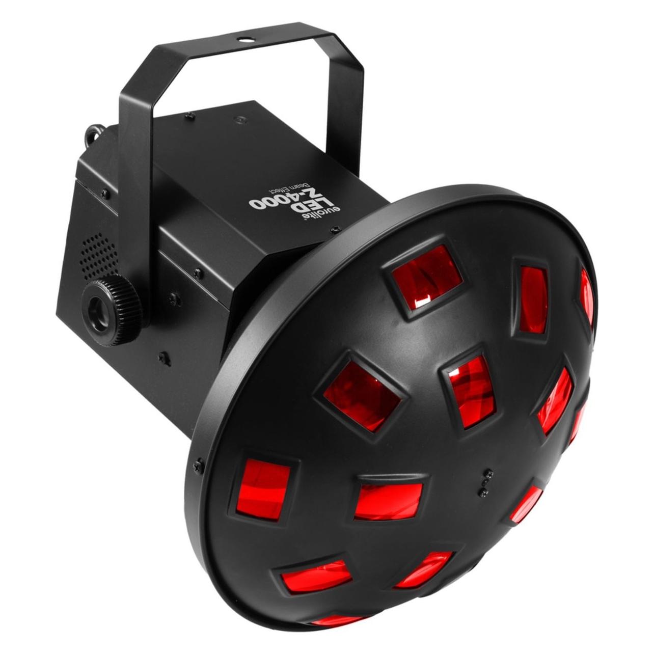 Eurolite LED Z-4000 Strahleneffekt (3 W, LED) (51918223)