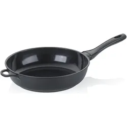 Kela Schmorpfanne Atura, Pfanne + Kochtopf, Schwarz