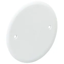 Spelsberg 92510001 Verschlussdeckel HW VD-67  - 10 Stück
