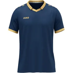 JAKO Glory Trikot 936 - navy/gold M