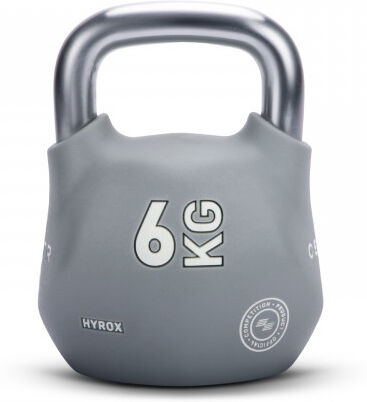 centrxhyrox Youngstars Centr x HYROX Octo-Kettlebell