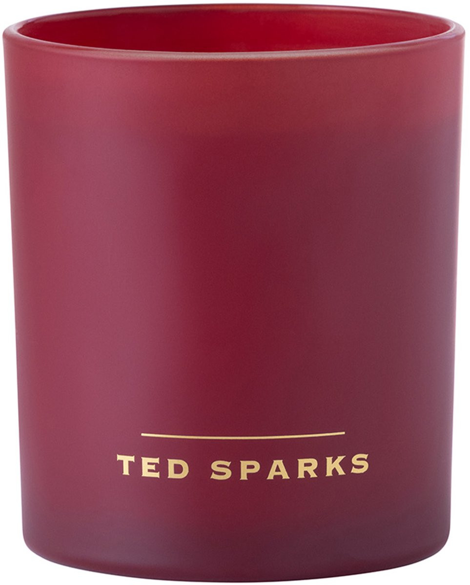 TED SPARKS Demi Amber & Woods
