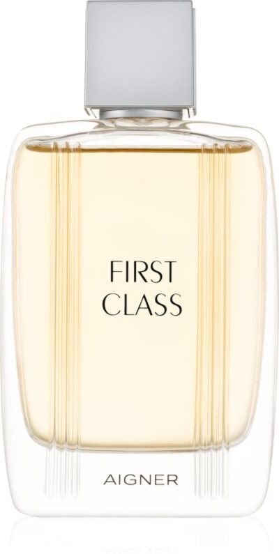 Etienne Aigner First Class Eau de Toilette pour homme 100 ml