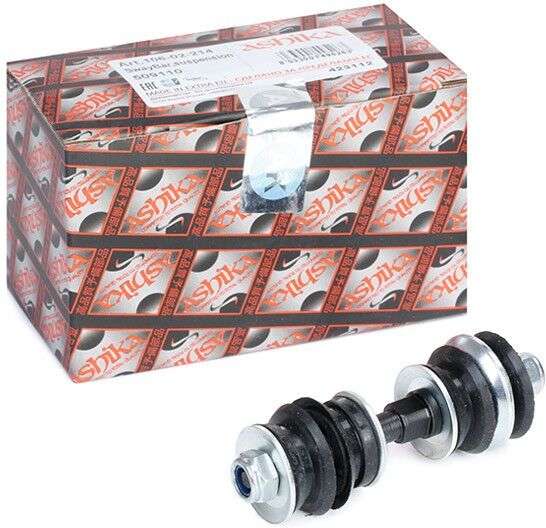 ASHIKA 106-02-214 Anti roll bar