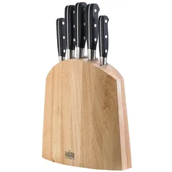 Richardson Sheffield V SABATIER Messerblock 5-teilig