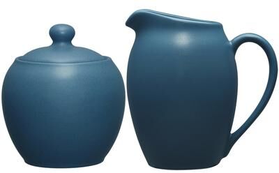 Noritake Colorwave Sugar & Creamer Set