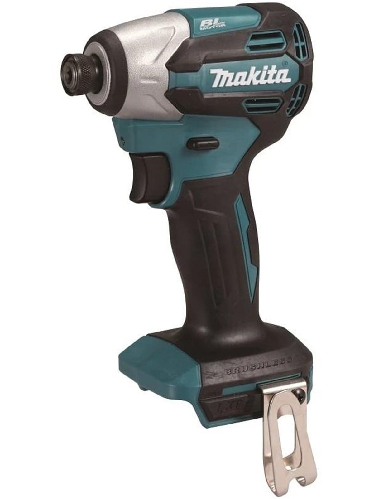 Makita DTD158Z Cordless impact driver 18V