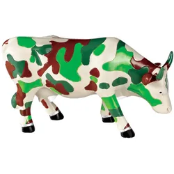 Fatigues - Cowparade Kuh Medium