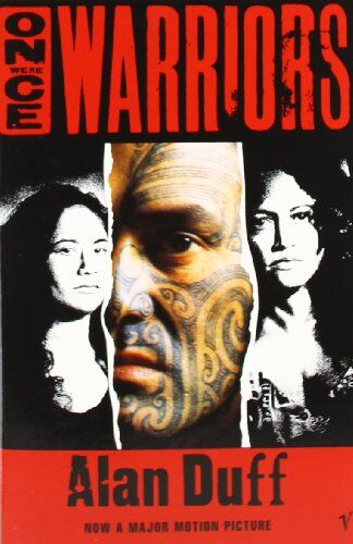 Alan. Duff - Once Were Warriors - Preis vom 30.09.2026 22:30:23 h