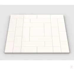 Klemos KL-12900 Fliesen Puzzle 16x16 personalisiert