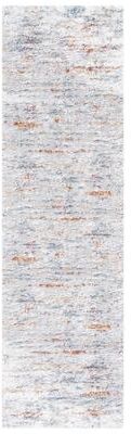 SAFAVIEH Berber Shag Anbar Rug