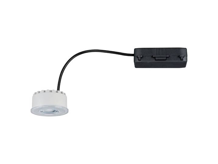 Spot encastrable Limus 5 x 3 x 5cm Blanc
