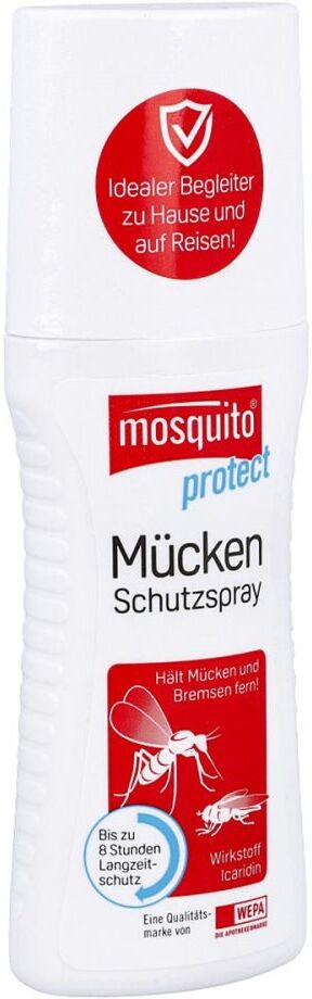 mosquito® protect Mücken Schutzspray