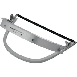 Honeywell Helmhalterung f.alle Stand.Helme Alu.EN 166