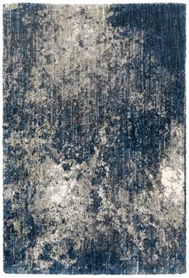 StyleHaven Style Haven Archer Cosmic Abstract Shag Area Rug
