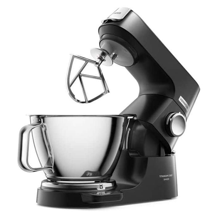 Kenwood Titanium Chef Baker (5 l, 1200 W) (0W20011465)
