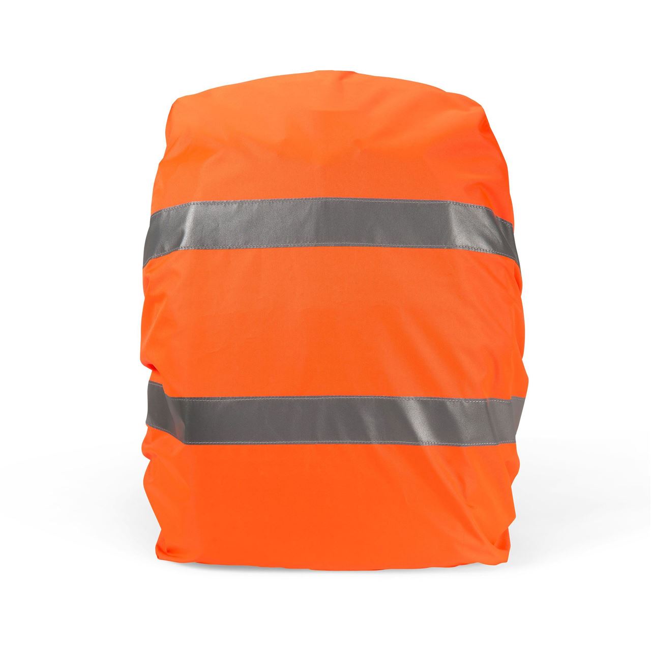 Dicota Regenhülle Hi-Vis 25 liter orange