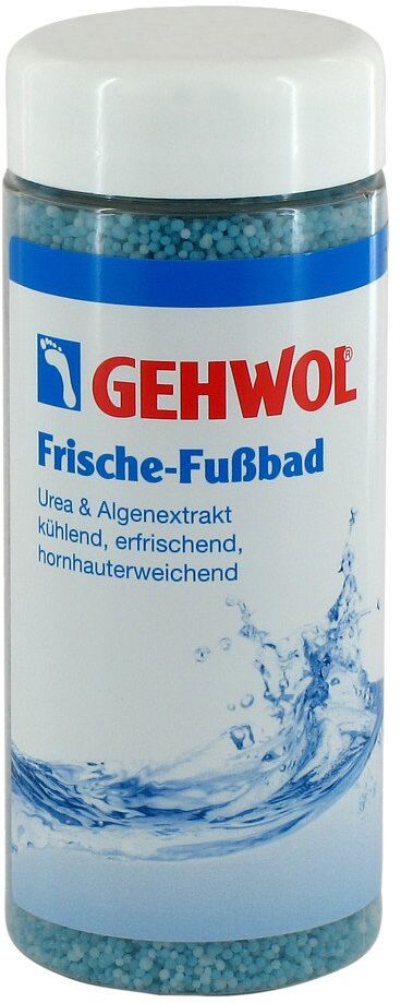 Gehwol Frische-fussbad 330g