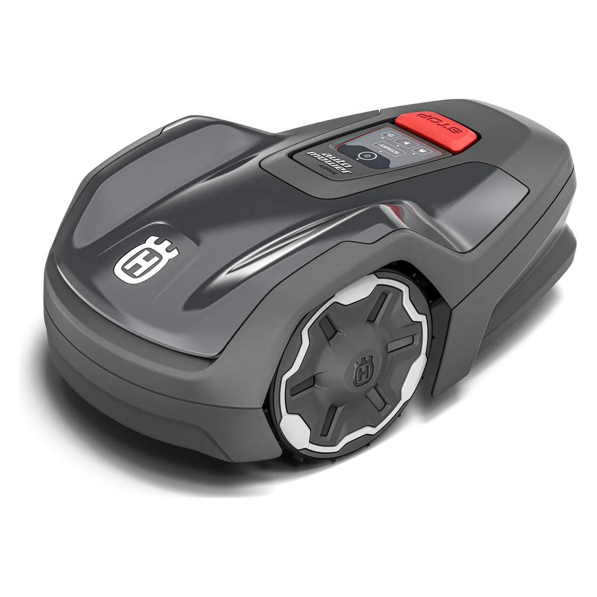 Husqvarna Automower Aspire R4 (400 m², Ohne Begrenzungskabel) (228857)