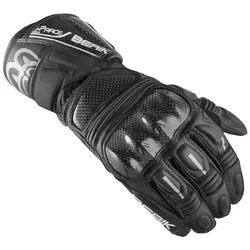 Berik Namib Pro Motorradhandschuhe XS