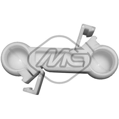 METALCAUCHO Wähl-/Schaltstange 02879 für VW