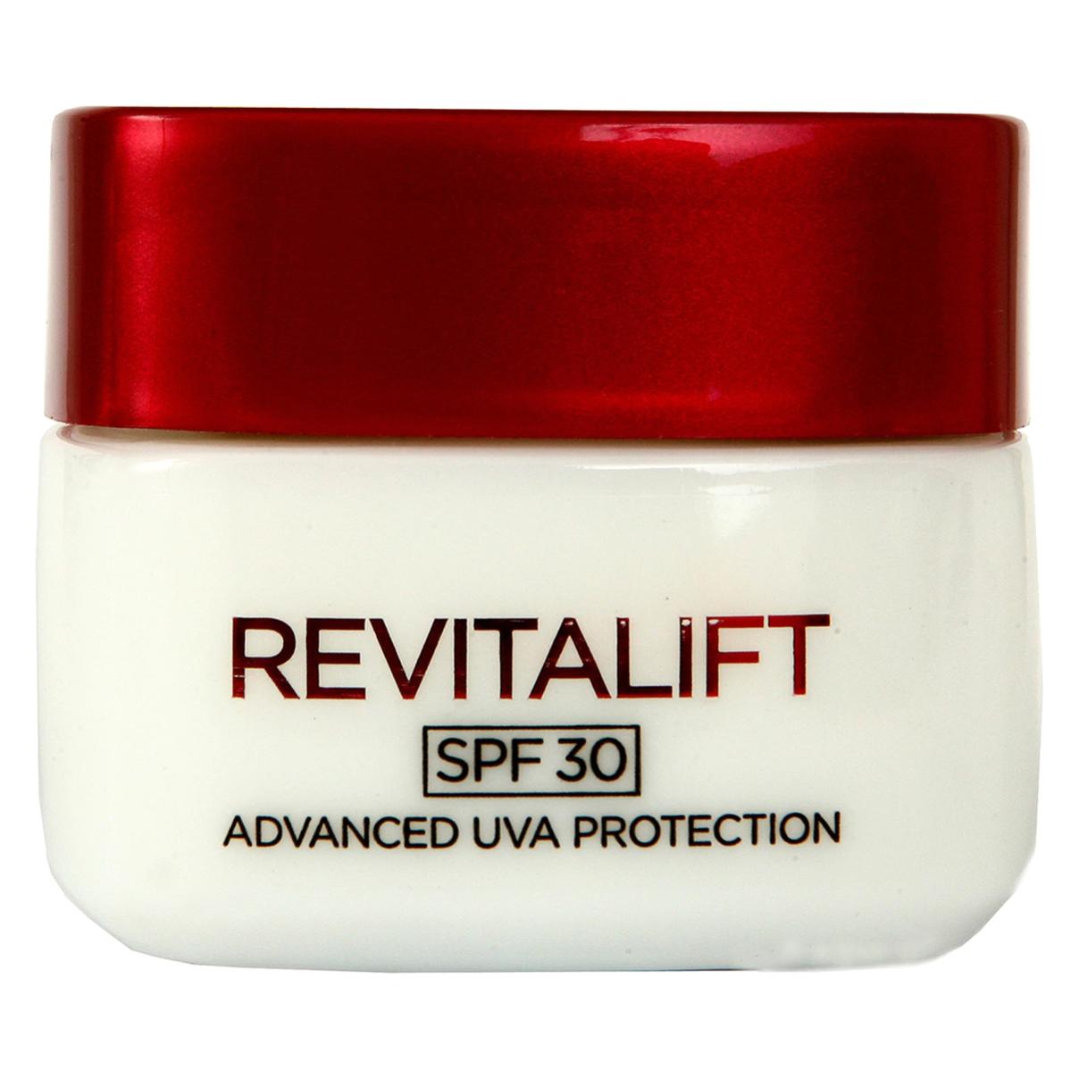 L'Oréal Paris L'Oreal Revitalift Tages Gesichtscreme LSF30 50ml (50 ml) (804916)