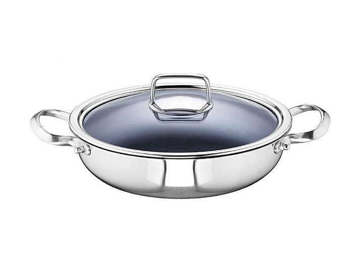 Schmorpfanne Romana i XXStrong - Schmorpfanne 28cm