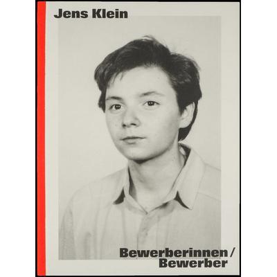 Bewerberinnen/Bewerber, Paperback von Jens Klein, Spector Books, 978-3-944669-93-9