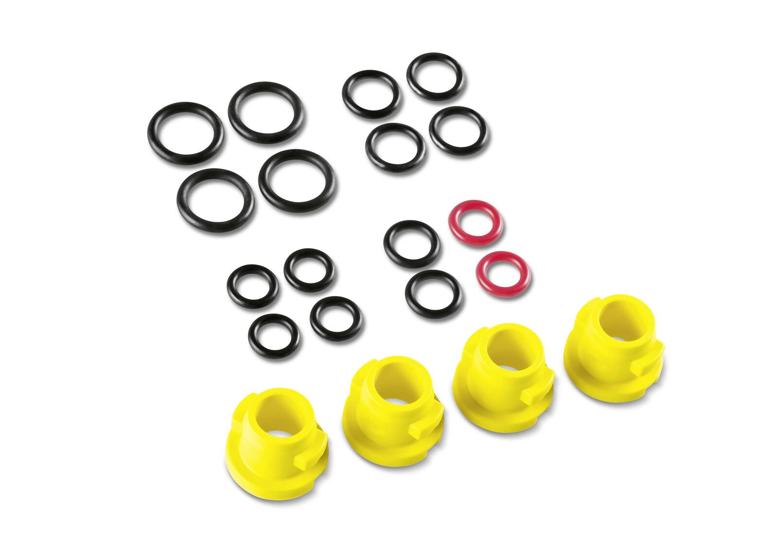 KÄRCHER O-Ring Set Zubehör-Set für Hochdruckreiniger 2.640-729.0