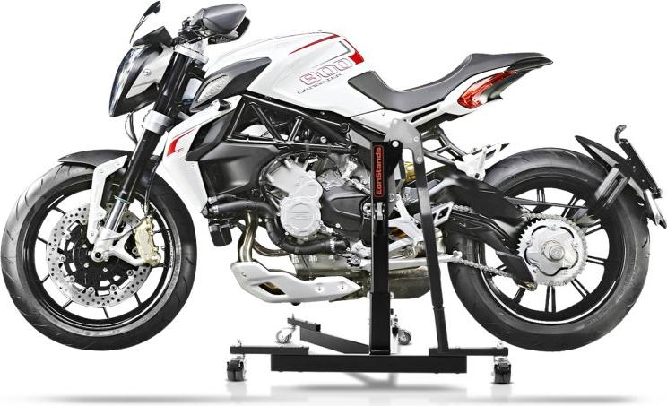 CS Power Evo-Zentralständer für MV Agusta Brutale 800 Dragster/RR/RC/S