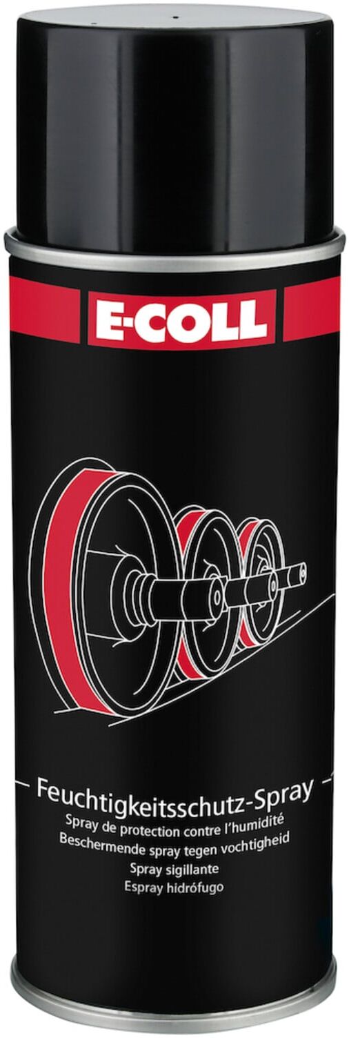 E-COLL Feuchtigkeitsschutz 400ml (4317784006644)