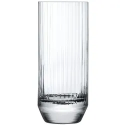 Pasabahce Highballglas Nude Big Top, 0,30 ltr., Set á 6 Stück, Glas