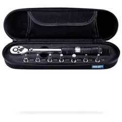 BBB, Drehmomentschlüssel, Btl-73 (1/4", 2 - 14 Nm)