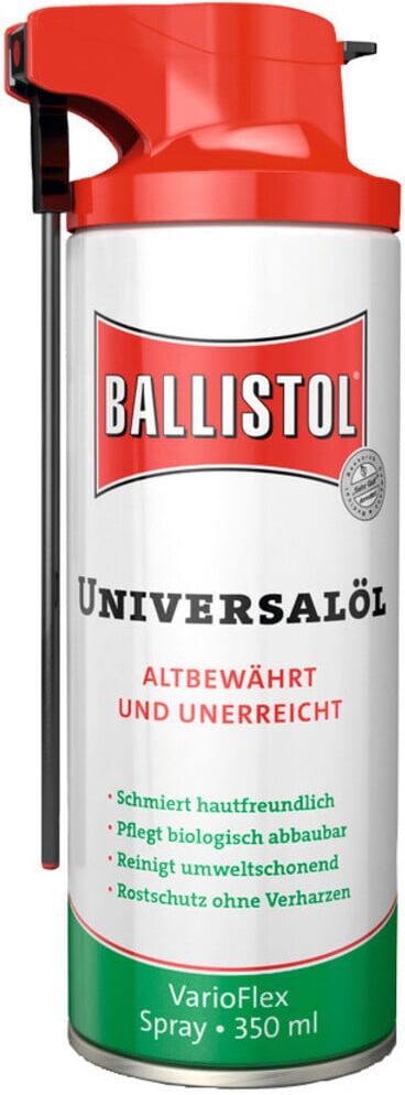 Ballistol Universalöl, Inhalt: 350 ml (21745)