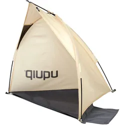 Uquip, Zelt, (Strandzelt + Strandmuschel, 0.40 kg)
