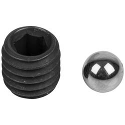 Sicherungsschraube für Grundgerät M8x1,25 KS Tools 460.1767