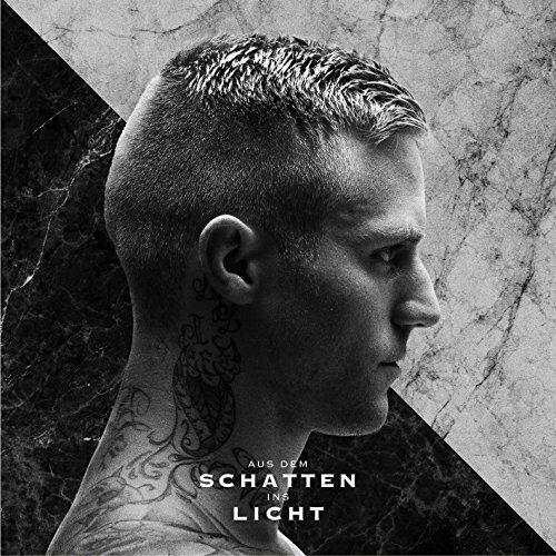 Kontra K - Aus dem Schatten ins Licht - Limited Fanbox (exklusiv bei Amazon.de) - Preis vom 01.10.2026 17:08:56 h