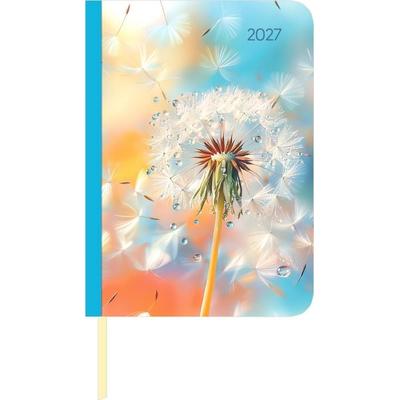 Lady Journal Blowballs 2027