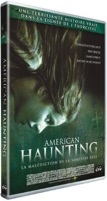 American Haunting - Preis vom 30.09.2026 09:01:18 h