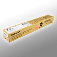 Sharp Toner BP-C50GTMA magenta
