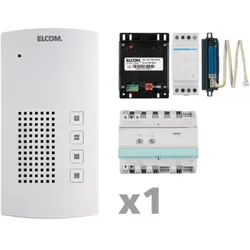 Elcom Audio-Kit i2-Bus AKF-01 i2-BusK