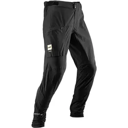 Leatt, Herren, Velohosen, HydraDri 3.0 Hose (S), Schwarz