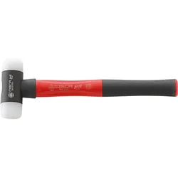 Magni, Hammer, OSCA Schonhammer EVO 27 mm, Alugehäuse, 3-K Stiel