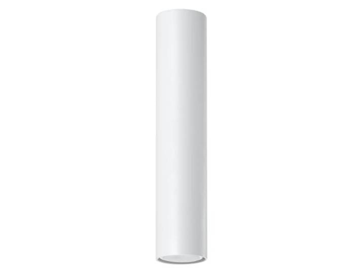 SOLLUX lighting SL.0435 Lampe à LED\, Acier\, Weiß